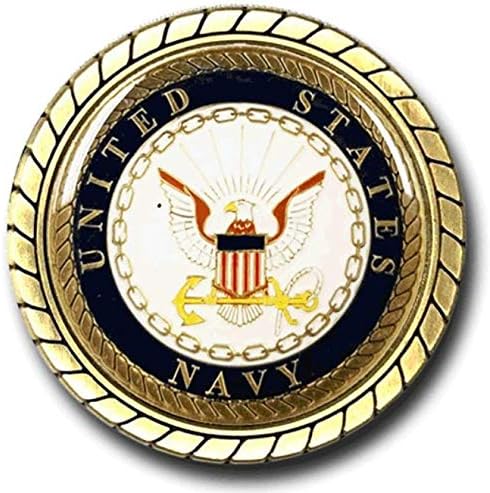 USS Boise SSN - 764 ABD Donanması Denizaltı Mücadelesi Parası-Resmi Lisanslı