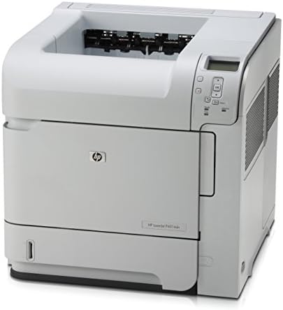 Hewlett Packard Laserjet P4014N Lazer Yazıcıyı Yenile (CB507A) (Yenilendi)
