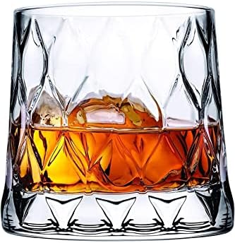 Perlotus İskoç Serisi Büyük (10 ons) Kadeh viski bardağı 1 Adet