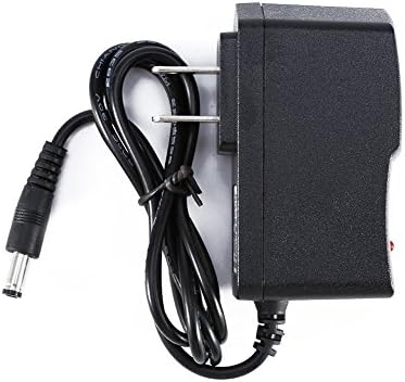 RadioShack Concertmate-670 Cat için en iyi AC/DC Adaptörü. No. 42-4012 Klavye Güç besleme kablosu Kablosu PS Duvar