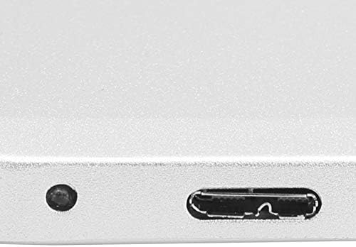 USB 3.0 2.5 İnç Taşınabilir Mobil Sabit Disk, 80G Evrensel harici sabit disk Bilgisayar Monitörleri ve Dizüstü Bilgisayar
