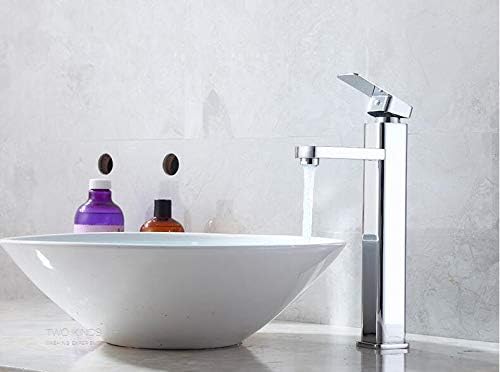 Banyo Musluk Prinç Banyo Havzası Musluk Soğuk Ve Sıcak Su Mikser evye musluğu Tek Kolu Güverte Üstü