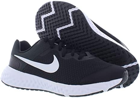 Nike Revolution 6 NN 4E Ekstra Geniş Erkek Ayakkabısı