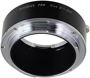 Fotodiox Lens Montaj Adaptörü ile Uyumlu Tamron Adaptall (Adaptall-2) Dağı SLR Lens Canon EOS (EF, EF-S) Dağı D /