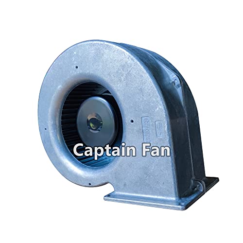 G1G160-BH29-52 Ebm Papst Fan 24VDC 5.8 A 105 W EC Santrifüj hava fanı