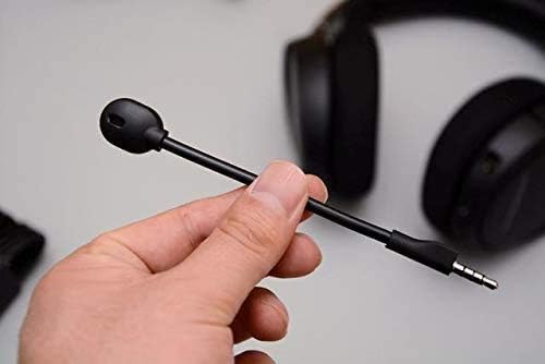 Yedek Mikrofon SteelSeries Arctis 1 oyun kulaklığı Kulaklık Kulaklık