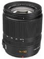 14 - 50mm f/3.8-5.6 Vario-Elmar Asferik Mega O. I. S. Lens (Sadece 4/3 Kameraya Uyar)