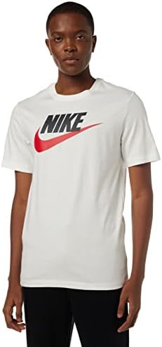 Nike Erkek Erkek Yeni Güney Galler Tişört Markası
