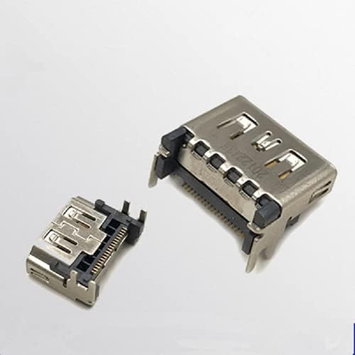 NC Anakart Lehimleme HDMI Uyumlu Bağlantı Noktası konektör soket için Sony için PS5 Playstation 5 için Yedek Parça