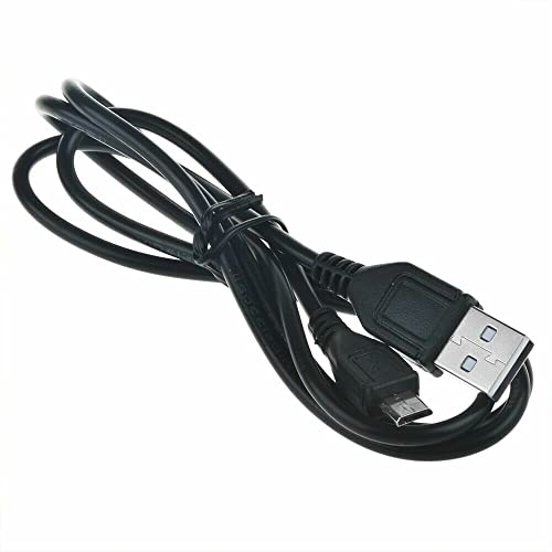 Parthcksı USB şarj şarj aleti kablosu Kablosu Billboard BB730 BB742 BB743 BB783 BT Hoparlör